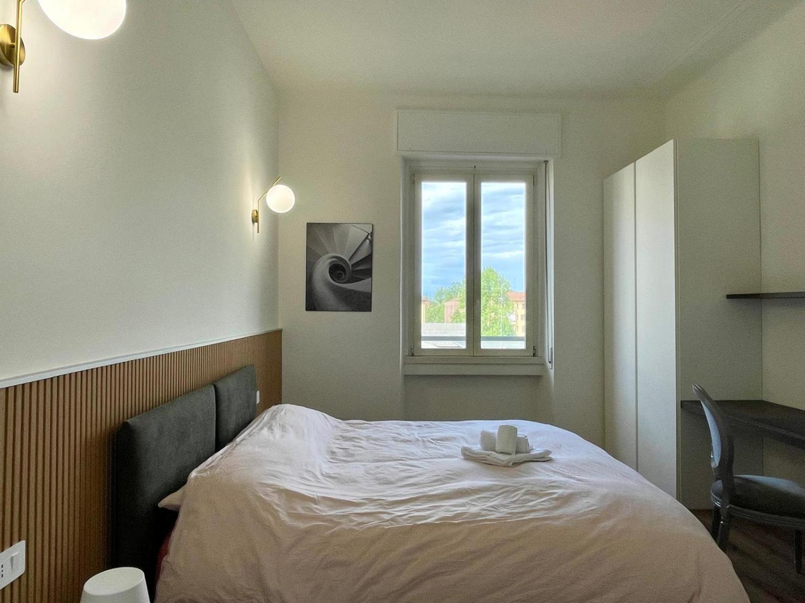 Apartment Lula - Zara M3-m5